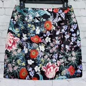 MINKPINK Mini Skirt NWT